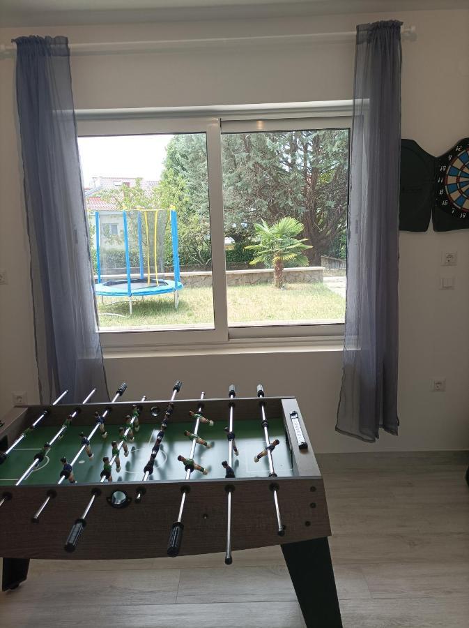 马图利House Arifrago别墅 外观 照片