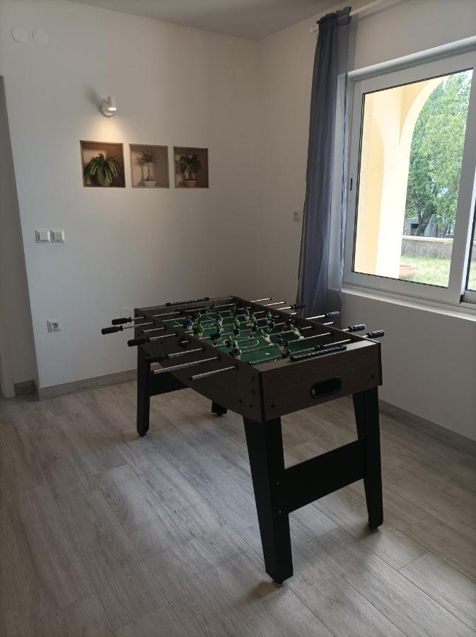 马图利House Arifrago别墅 外观 照片